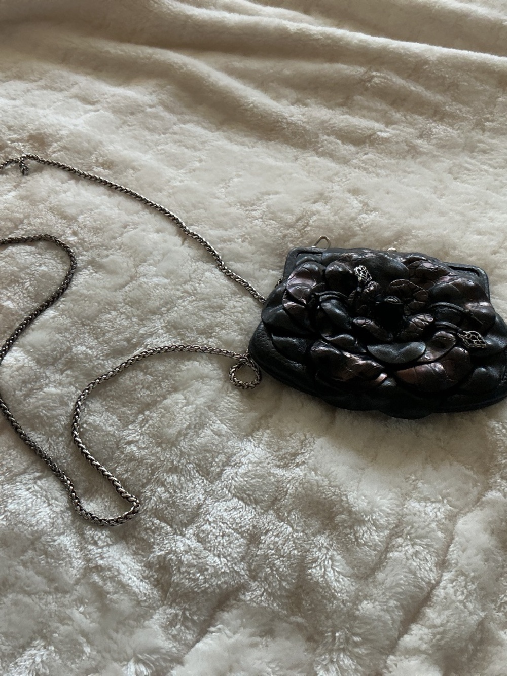 Brighton coin purse